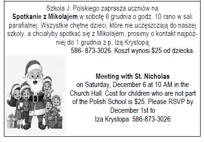 Details about the event from the flyer.